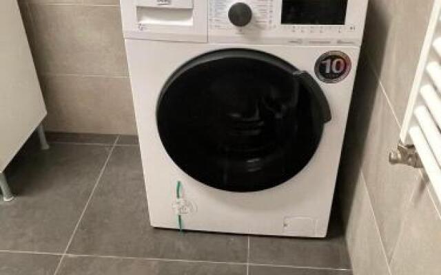 Tiffany Apartment Hotel