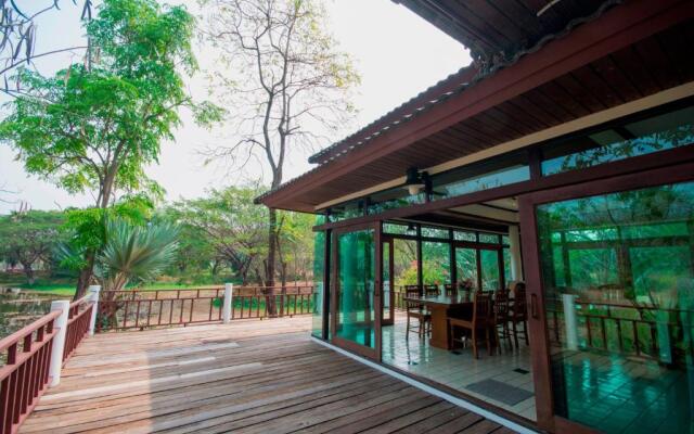 Tak Andaman Resort & Hotel