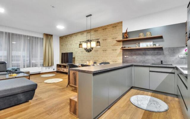 Apartment Adélka 102