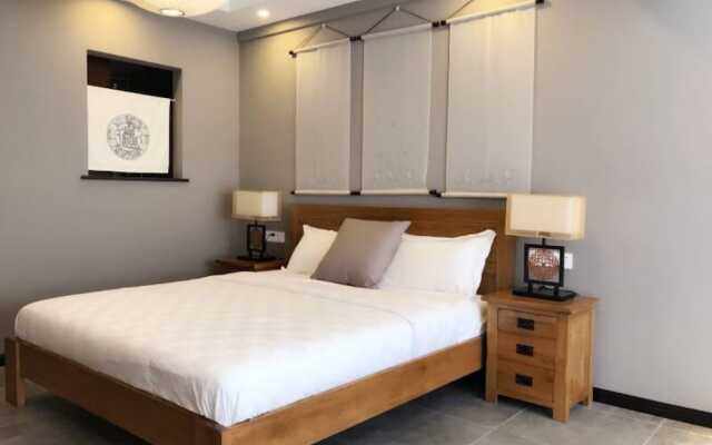 Ou Ran Jian Hotel