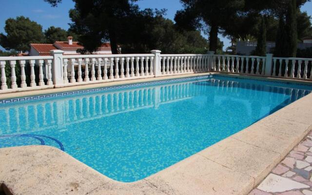 Villa Pinos