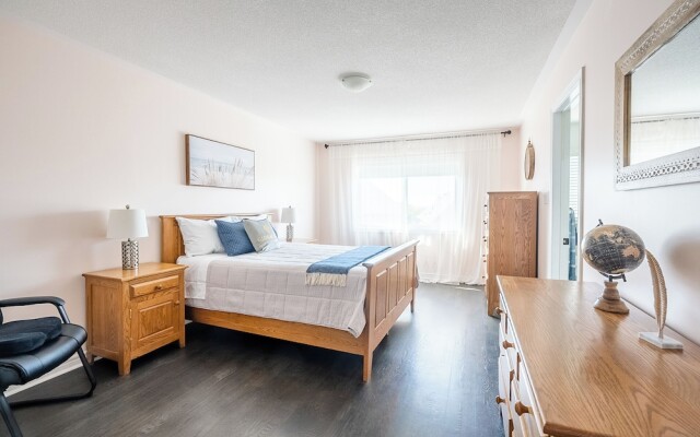 GLOBALSTAY Modern 3BR house in Newmarket