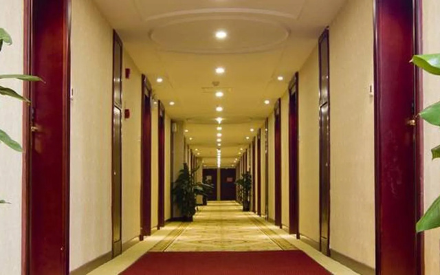 Venus Royal Hotel (Guilin Lingui Yongwang Mansion Store  ) – Hotel Rooms – Guilin