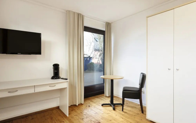 Haus Hoog Stean