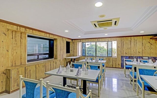 Treebo Trend Hotel Orange City