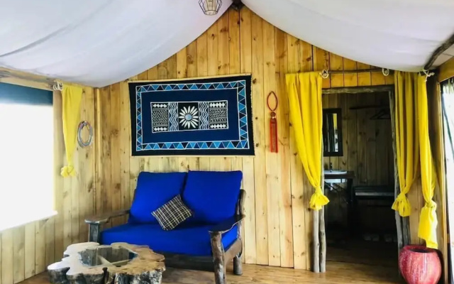 Maisha Serengeti Camps
