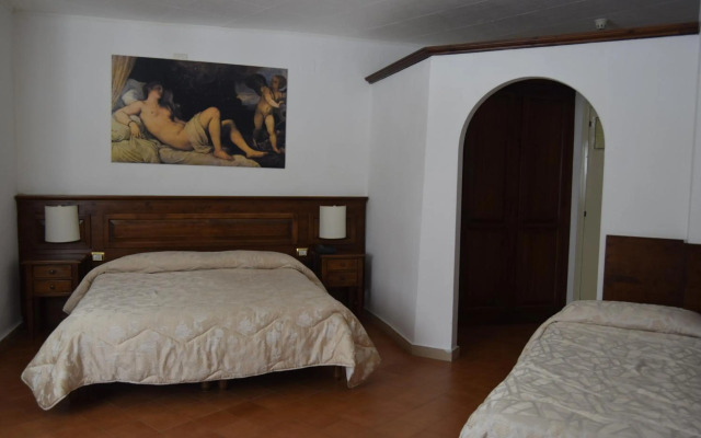 Albergo del Sole