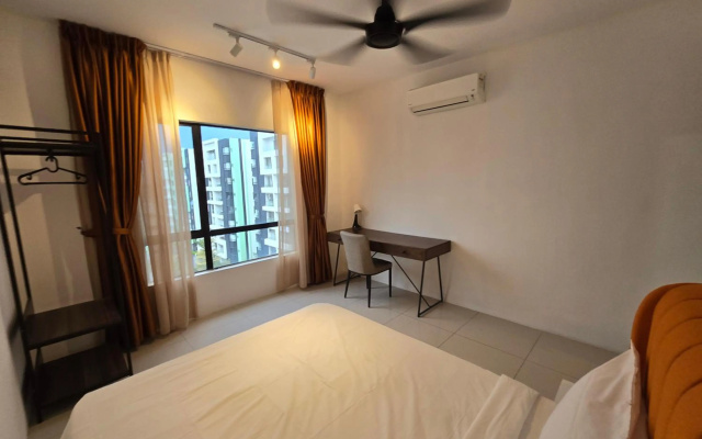Manhattan Hotel Ipoh – Guest Rooms – Ipoh