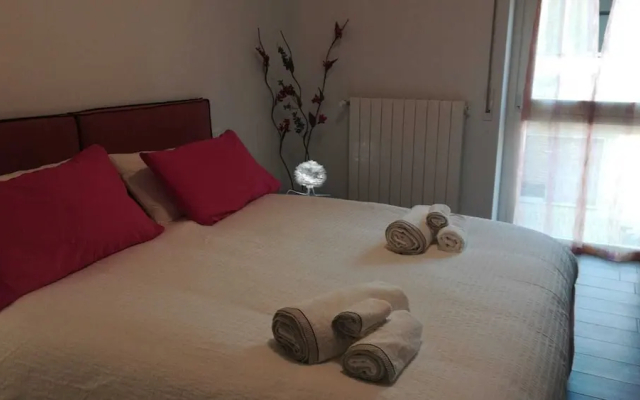 Via Roma B&B
