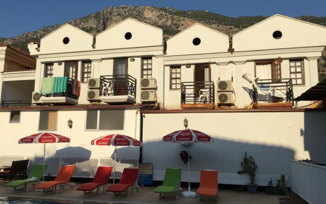 On Oda Oludeniz
