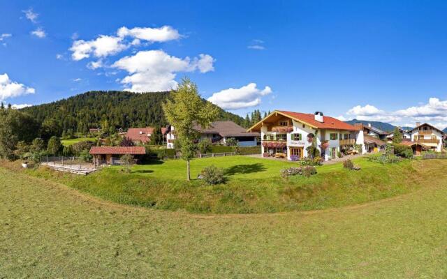 Gästehaus Oberland