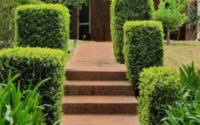 Redgum Hill Country Retreat