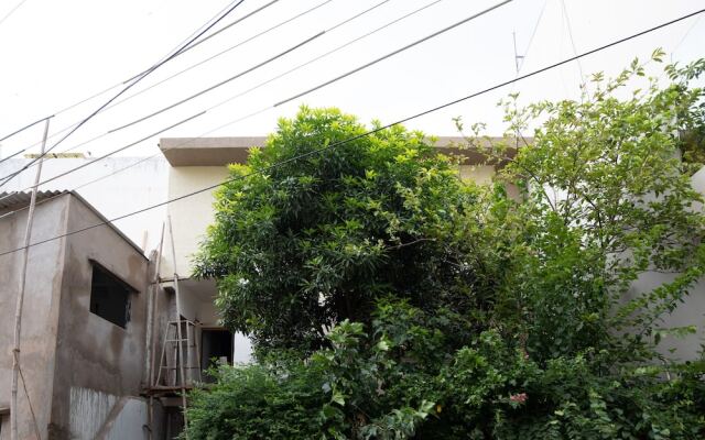 Hotel Pleasure Suites by OYO Rooms