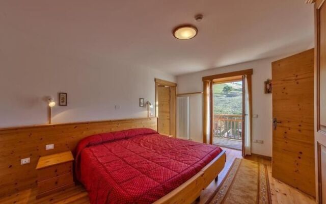 Rifugio Predaia ai Todesci