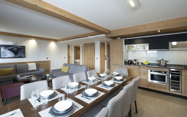 MGM Hôtels & Résidences – Résidence Anitéa