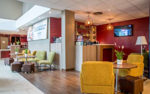 Hotel Campanile Nogent Sur Marne
