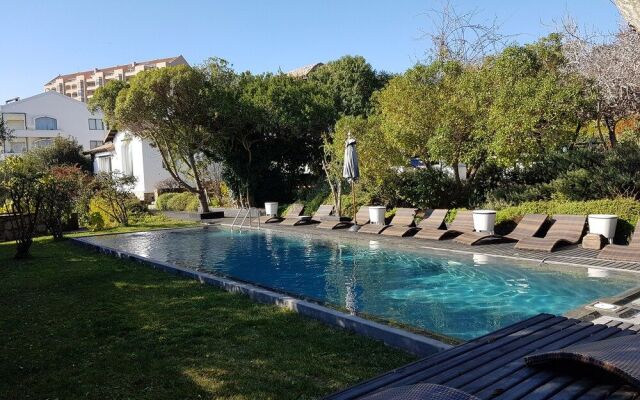 Winery Boutique Hotel