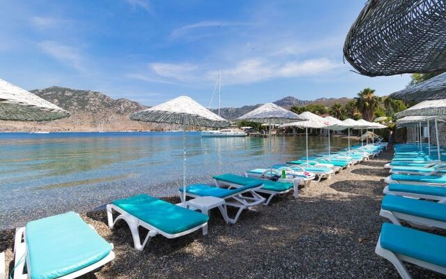 Kiyi Hotel Selimiye