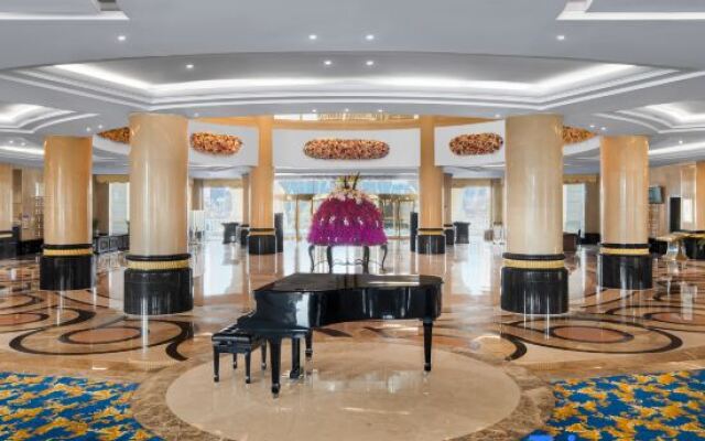 Chenming International Hotel