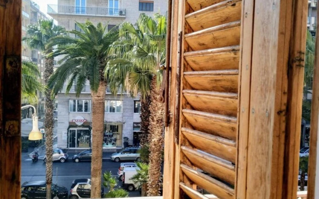 Roof Garden Di Charme