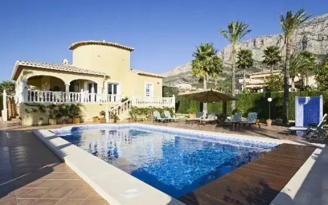 Casa Klarrisa