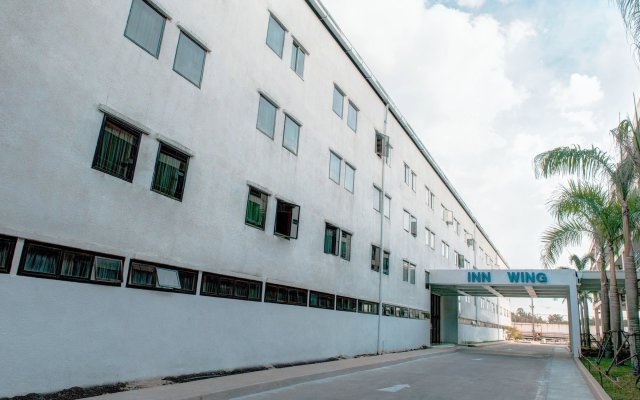 Ambassador City Jomtien Pattaya - Inn Wing