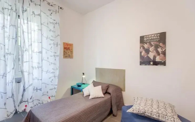 Rhome Apartments Aventino
