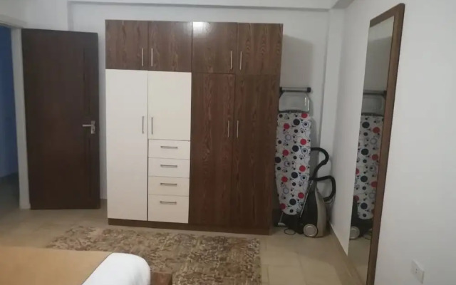 Marina View Residence