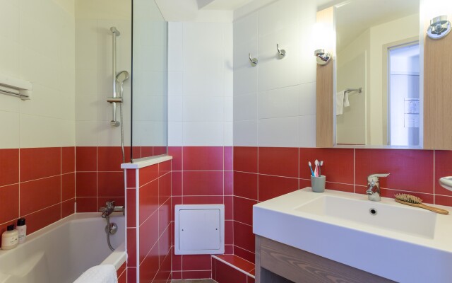 Residence Pierre & Vacances Les Gemeaux