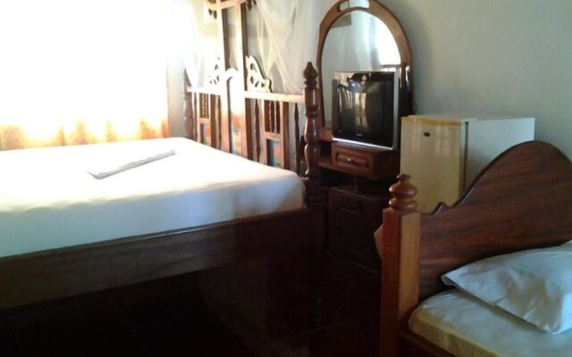 Visitors Inn Jambiani