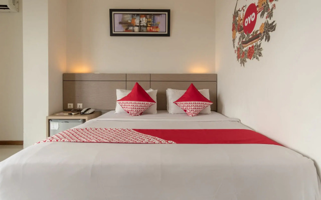 Putra Mulia Hotel