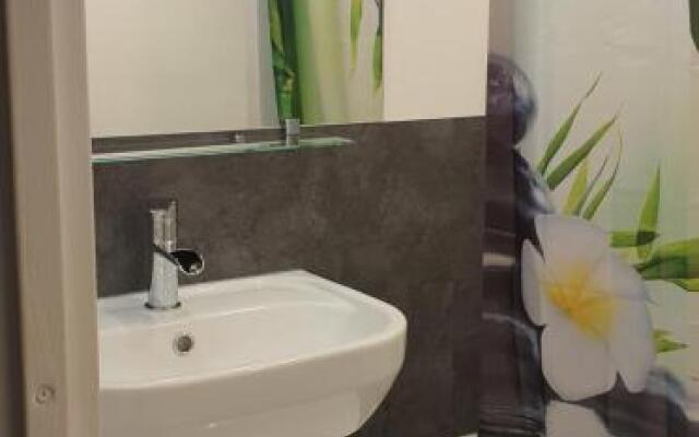 Appartement Les Oursons La Bresse