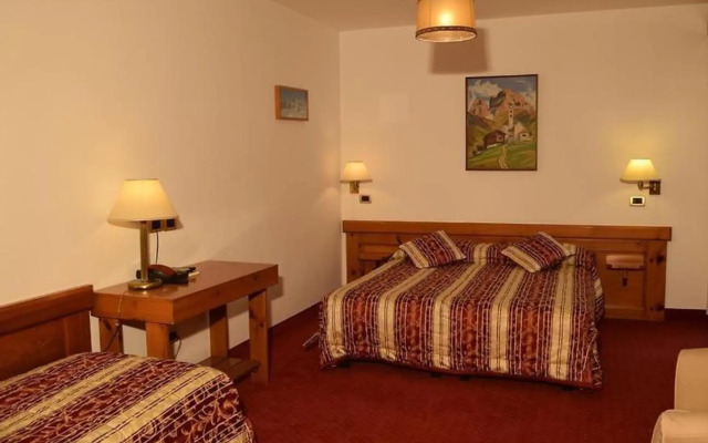 Hotel Bosco Verde
