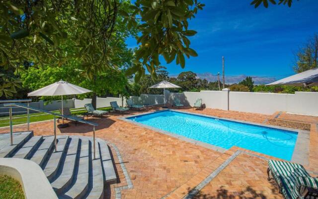 La Felicita Boutique Villas and Apartments