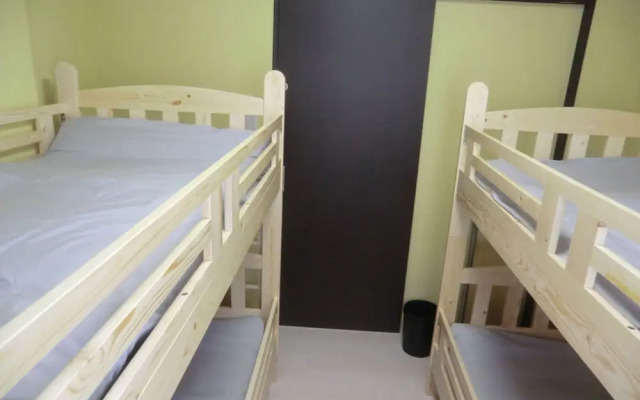 Guest House Kokokara