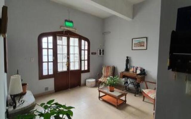 Sayta Hostal