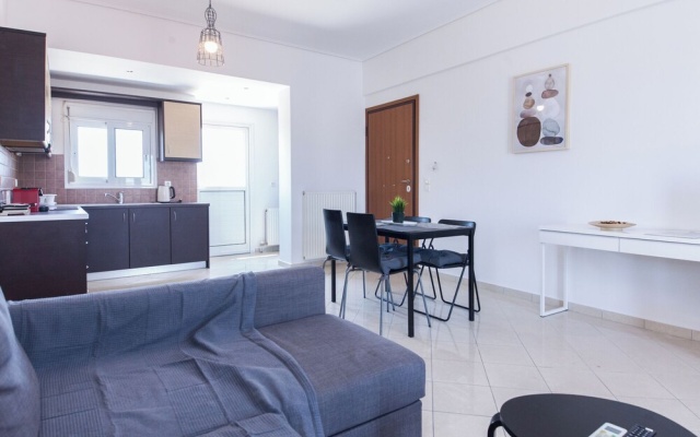 Gorgeous Apt w Magical View GC 3332-02
