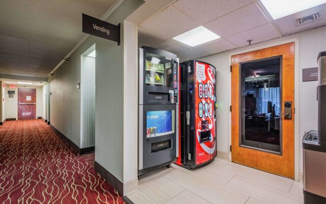 Hampton Inn Tampa-International Airport/Westshore