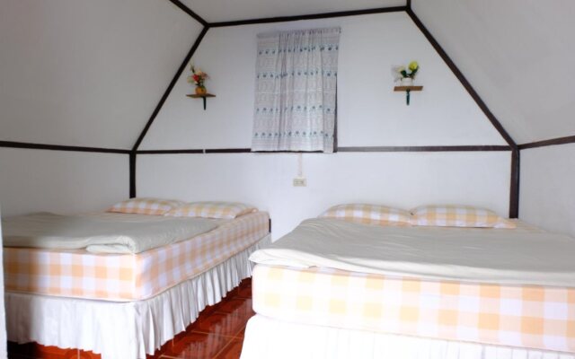 Ukrist Farm Hill Resort