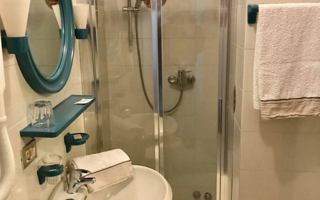 Garnì Hotel Tignale