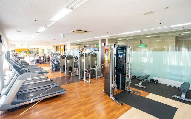 Holiday Inn Kochi Hotel