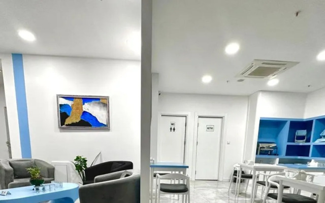 No25 Hotels