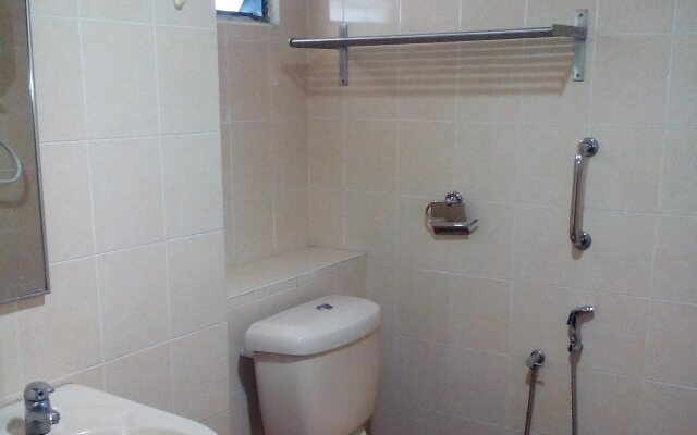 City Residence Shah Alam Hotel