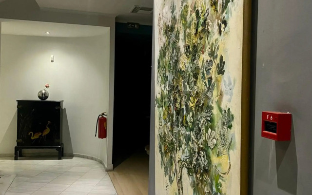 Art Hotel Athens