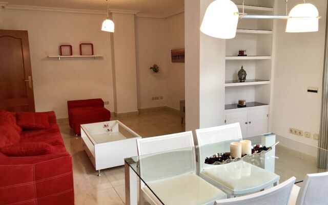 Rentcostadelsol Apartamento Fuengirola - Braille