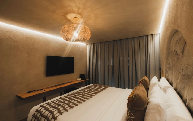 Pousada Topázio by Amana