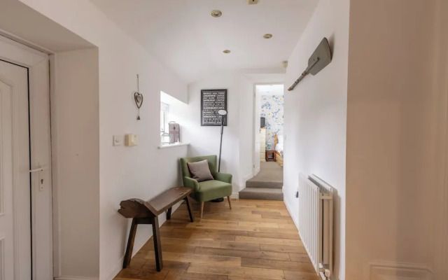 The Smithy - North East Escapes