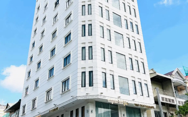 Vinny Boutique Hotel