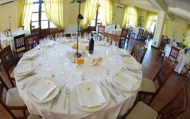 Tenuta La Romana