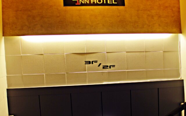 Inn Hotel